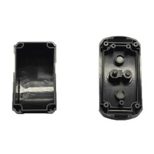 Custom ABS Molding Plastic Enclosure