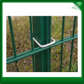 PVC Coated 868 Twin Wire Fencing