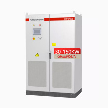 High-Power BESS Power Conversion System for Commercial Use