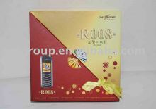 cell phone paper box