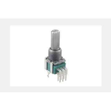 RK09L Serie Roterende potentiometer