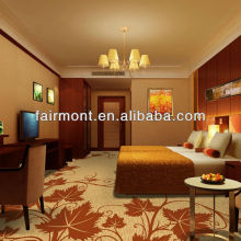 High Low Loop Carpets For Office Building K01