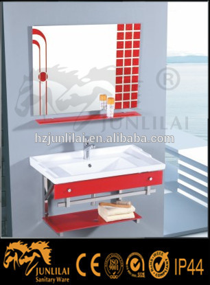 oval shaped sink cabinet glass washbasin