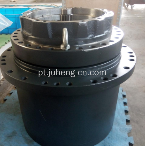 Escavadeira CX210B Travel Gearbox KRA10150