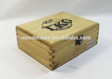 high quality cheap wood box