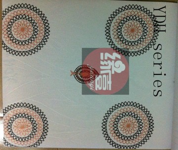 wallpapers PVC wall coverings