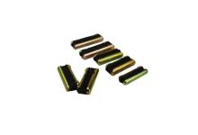 H&L Rolling pin lock and Flex pin lock