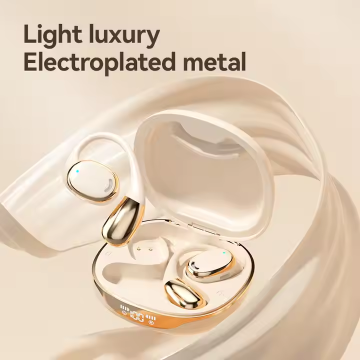 Wireless OWS Open Wearable Stereo Earphones