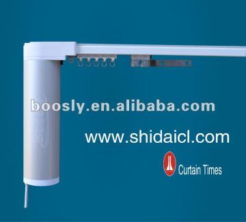 Automatic Curtain Track / Electric Curtain Track