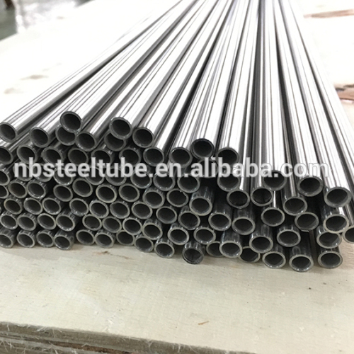 Austenitic Steel Products Stainless Steel Tube Products