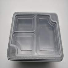 PP Plastic Packaging Container for Food