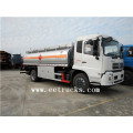 Dongfeng 12 CBM Camions de livraison de carburant