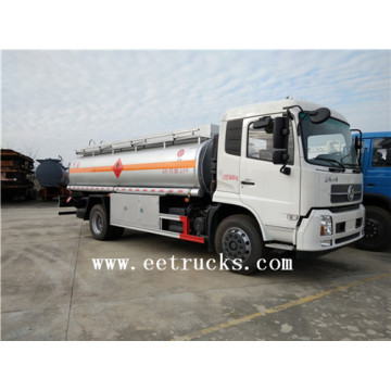 DongFeng 12 CBM Man Facts Jirgin ruwa