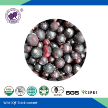 Individual Quick Frozen Black Current