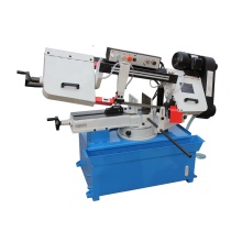 BS-916VR TTMC Metal Cutting Band Saw: Your Ultimate Guide to Precision Cutting Tools