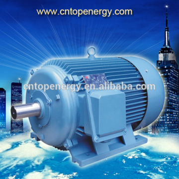 Y series 3phase ac induction motor small induction motors, ac electric motors