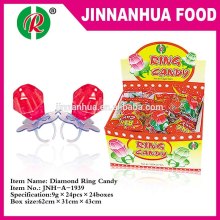 diamond ring candy