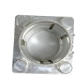 Custom Transparent Plastic Injection Molds Parts