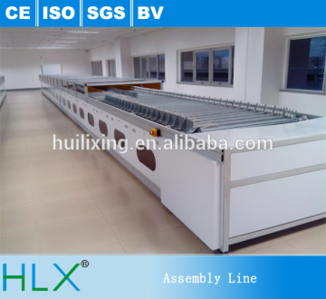 LED Bulb Light Assembly Line,LED Assembly Line Testing Equipment