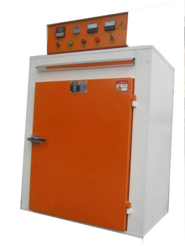 Leading industrial fixed cure ovens for sale