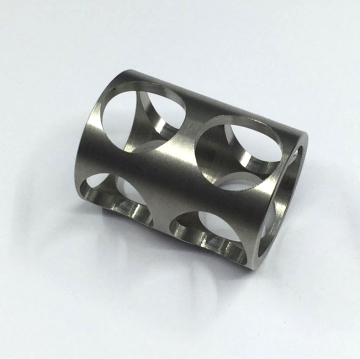 Custom Machining 304 Stainless Steel Bushings