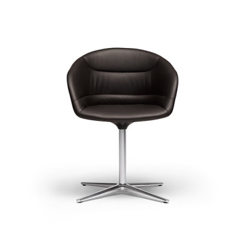 Swivel Style Walter Knoll Kyo Dining Chair