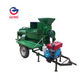 Paddy Thresher Rice Thresher Machine 필리핀 판매