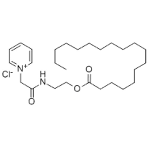 Стеапирий хлористый CAS 14492-68-3