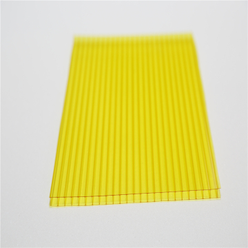 opaque polycarbonate sheet/polycarbonate sheet / solar panel