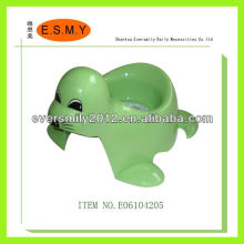 Plastic Baby Potty Designer Baby Potty Sea Lion