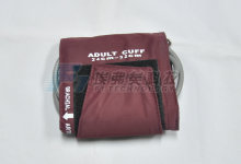 and Sphygmomanometer Cuff