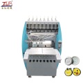 Servo Motor Machine Machine dispensador