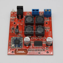 Mini Amp HiFi 3.0: Your Ultimate 30W x 2 Digital Power Amplifier Audio Receiver