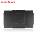 Heet verkoop 18.5 Inch Touch LCD-monitor greentouch