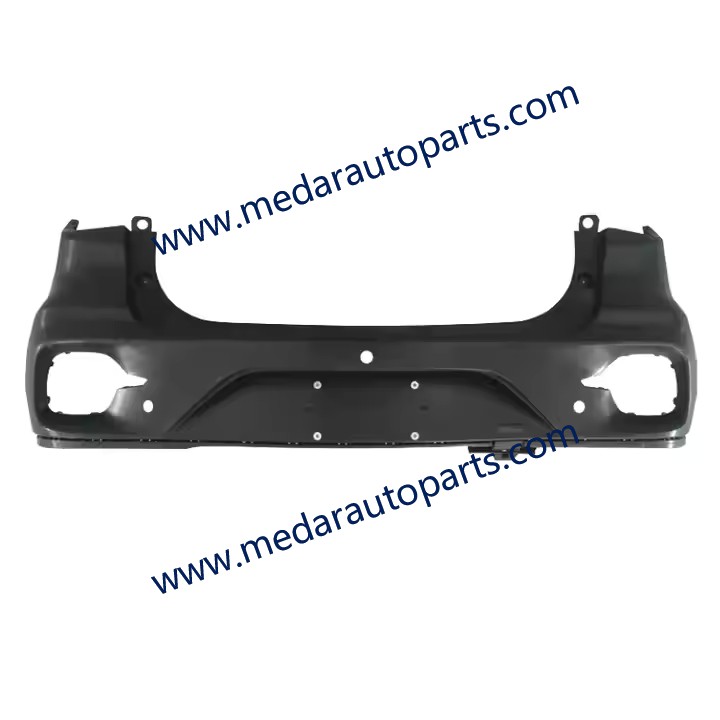 SAIC MG ZS REAR BUMPER 10639343 SAIC MG ZS REAR BUMPER 10639343