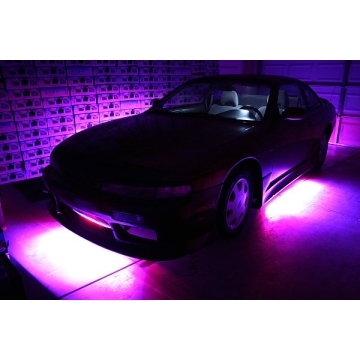 Neon Under Car Kit With 7 Colors