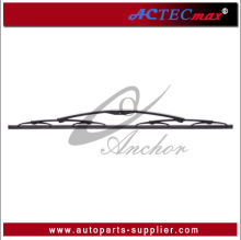 Whole Sale front auto glass wiper suitable for BUS