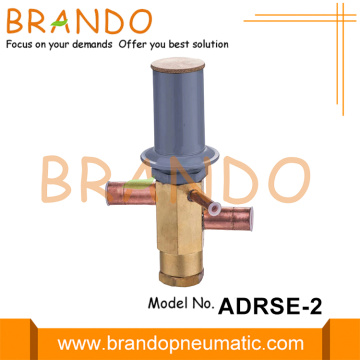 ADRSE-2-тип Sporlan Type Выписывает обходной клапан