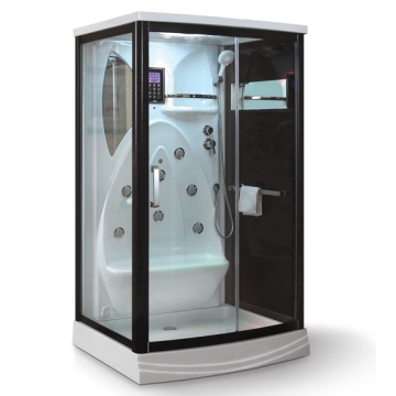 Personal Shower Enclosure High-end Shower Steam Room