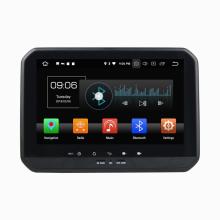 oem radios for IGNIS 2017-2018