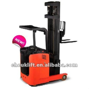 Power Reach Stacker RT15A