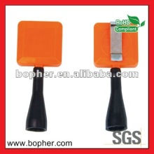 2012 new designer retractable badge reels