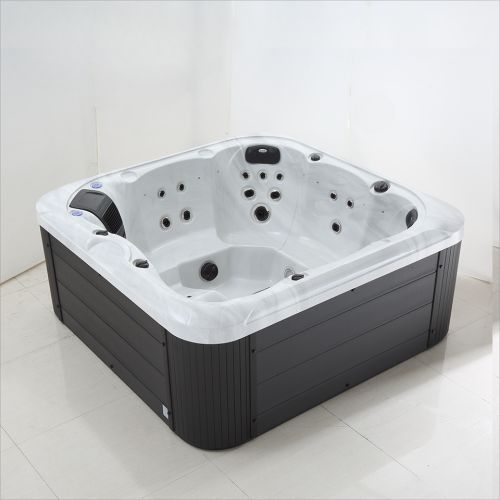 Freestanding High Quality Hot Tub Outdoor Spa