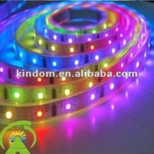 2012 new multicolor led strip light