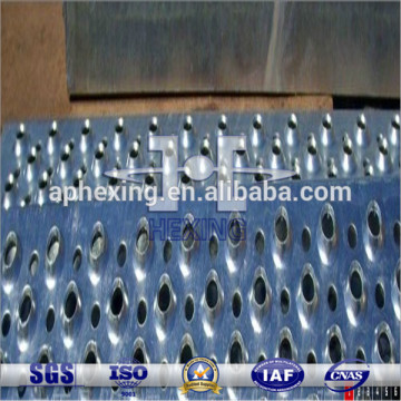 Iron Antiskid Plate