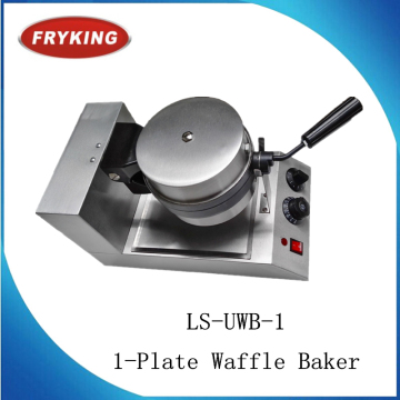 Wholesale kitchen equipment mini waffle baker machine