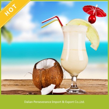 Delisious Coconut Juice