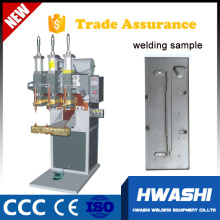 Hwashi Cantilever Sheet Metal Multi-point Spot Welding Machine