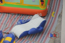 inflatable water sofa/bed for sale