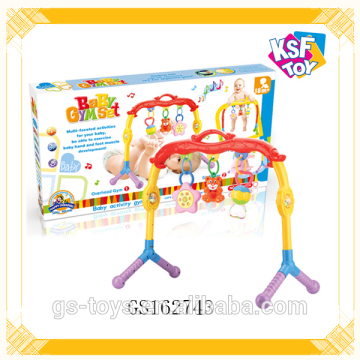 Baby Activity Gym Set Plastic Gym Toy